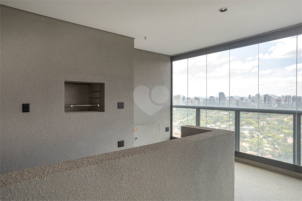 Venda Apartamento São Paulo Itaim Bibi REO1035159 27