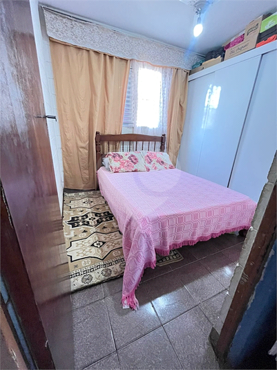 Venda Apartamento São Paulo Parque Nações Unidas REO1035164 5