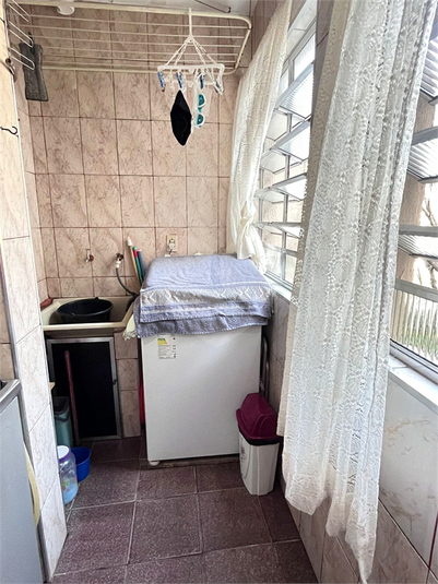 Venda Apartamento São Paulo Parque Nações Unidas REO1035164 4