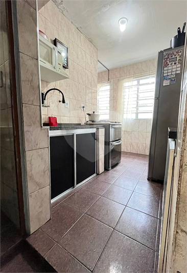 Venda Apartamento São Paulo Parque Nações Unidas REO1035164 10