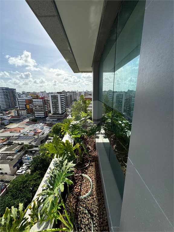 Venda Cobertura Maceió Ponta Verde REO1035168 21