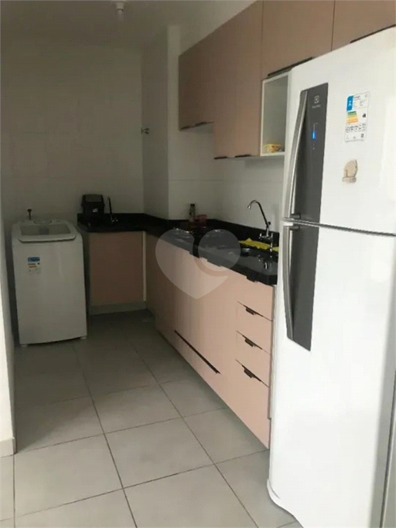 Aluguel Apartamento São Paulo Jardim Taquaral REO1035175 19