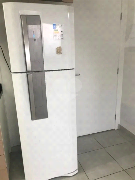 Aluguel Apartamento São Paulo Jardim Taquaral REO1035175 11