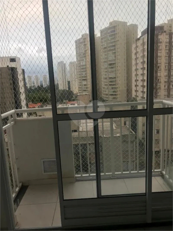 Aluguel Apartamento São Paulo Jardim Taquaral REO1035175 16