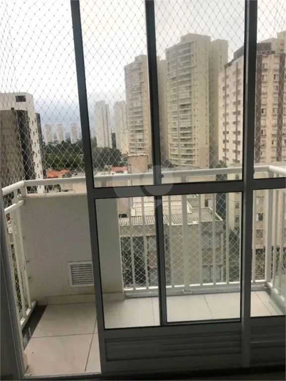 Aluguel Apartamento São Paulo Jardim Taquaral REO1035175 23