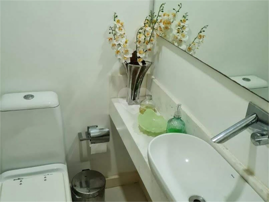 Aluguel Apartamento Niterói Icaraí REO1035180 11