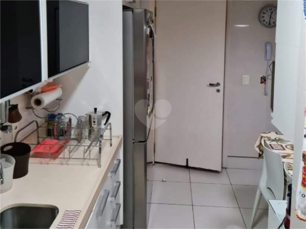 Aluguel Apartamento Niterói Icaraí REO1035180 16