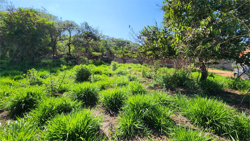 Venda Área de Terra Salto Parque Residencial Rondon REO1035189 3