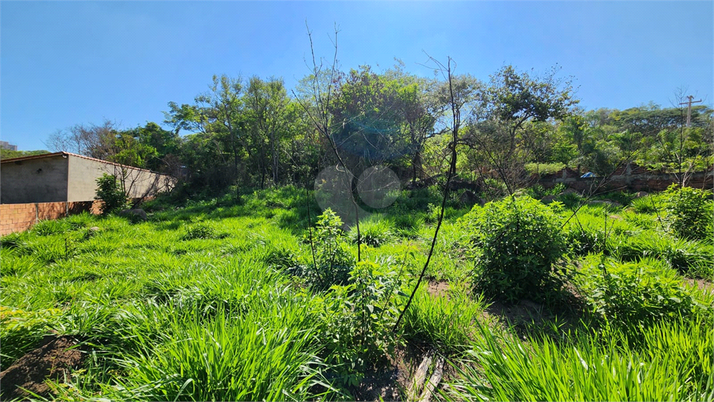 Venda Área de Terra Salto Parque Residencial Rondon REO1035189 5