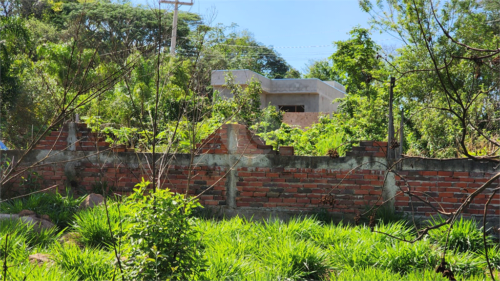 Venda Área de Terra Salto Parque Residencial Rondon REO1035189 18