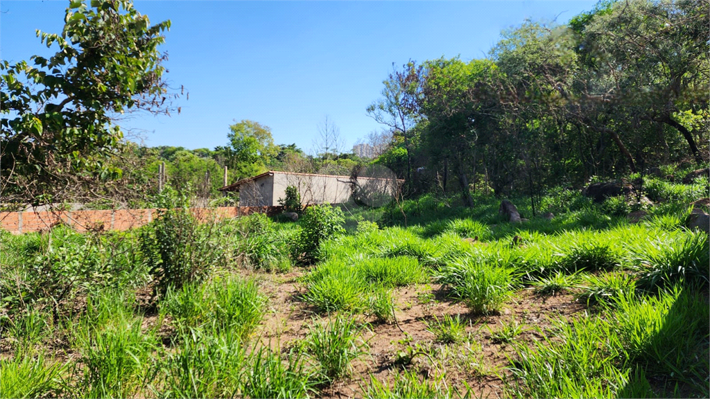 Venda Área de Terra Salto Parque Residencial Rondon REO1035189 11