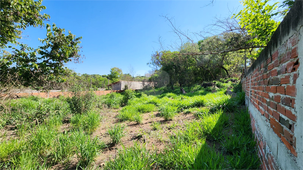 Venda Área de Terra Salto Parque Residencial Rondon REO1035189 1