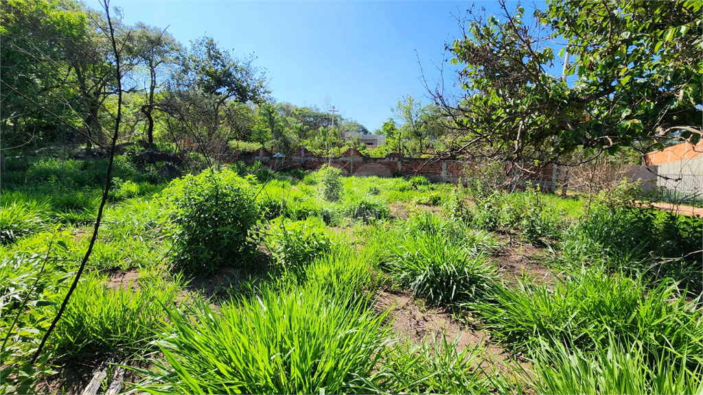 Venda Área de Terra Salto Parque Residencial Rondon REO1035189 6