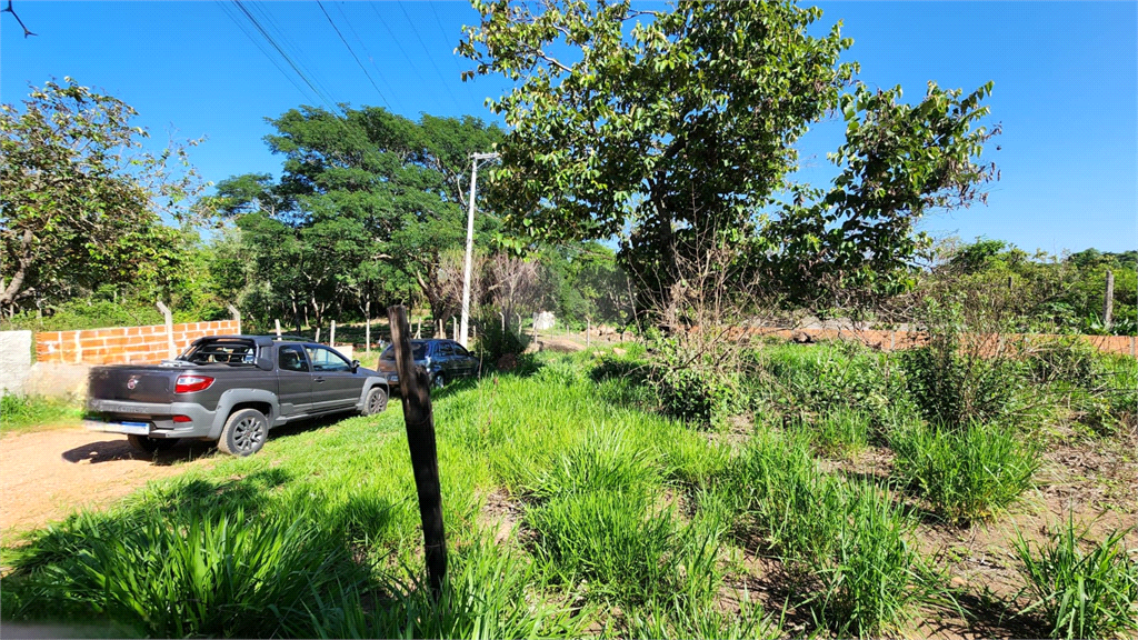 Venda Área de Terra Salto Parque Residencial Rondon REO1035189 9