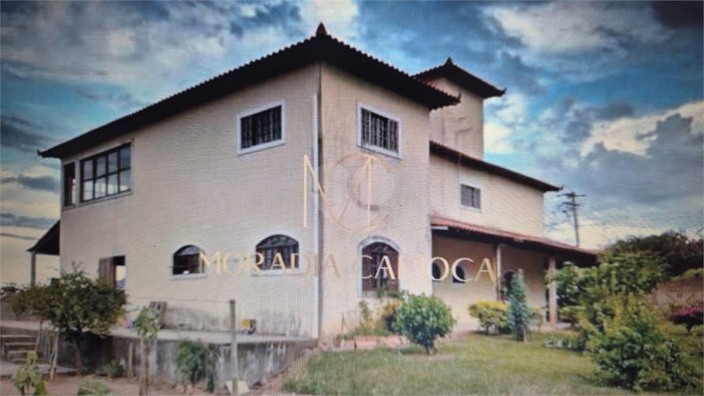 Venda Casa Armação Dos Búzios Rasa REO1035190 13