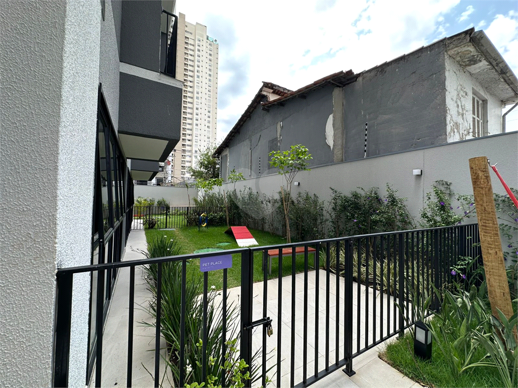 Venda Apartamento São Paulo Vila Olímpia REO1035191 13