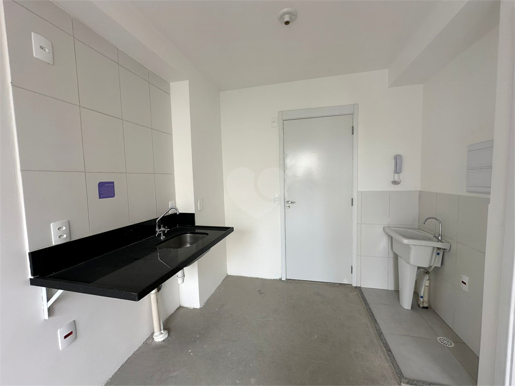 Venda Apartamento São Paulo Vila Olímpia REO1035191 22