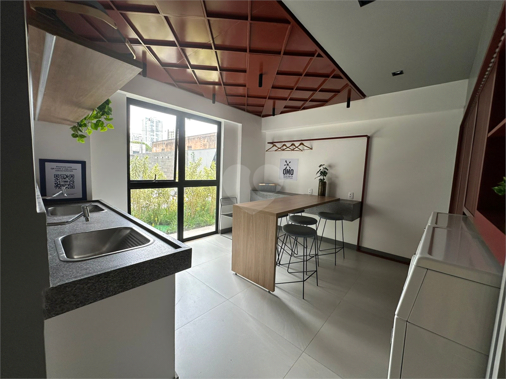 Venda Apartamento São Paulo Vila Olímpia REO1035191 5