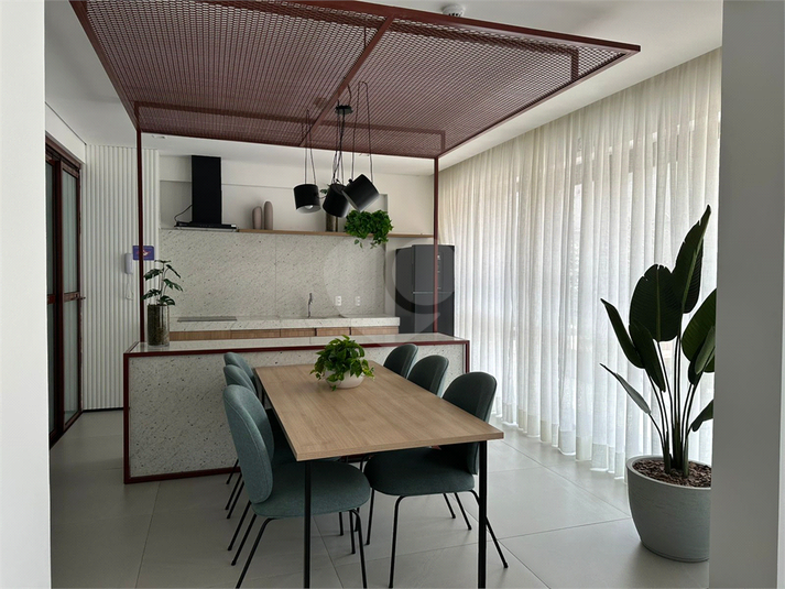 Venda Apartamento São Paulo Vila Olímpia REO1035191 12