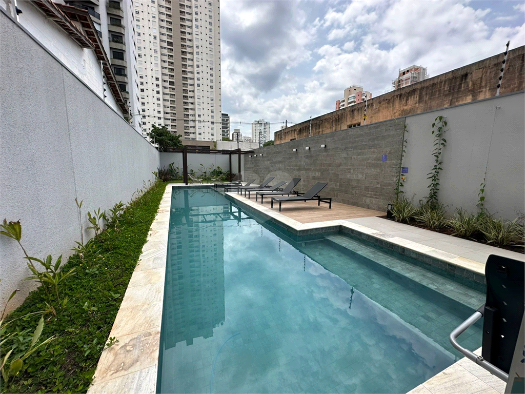 Venda Apartamento São Paulo Vila Olímpia REO1035191 11