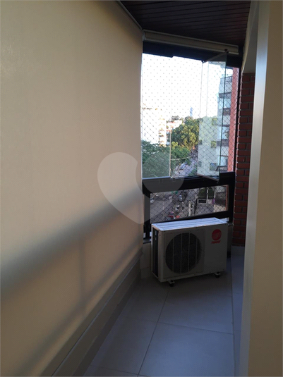 Venda Apartamento São Paulo Lapa REO1035197 7