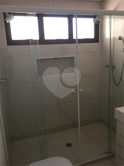 Venda Apartamento São Paulo Lapa REO1035197 32