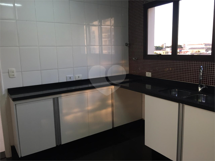 Venda Apartamento São Paulo Lapa REO1035197 15