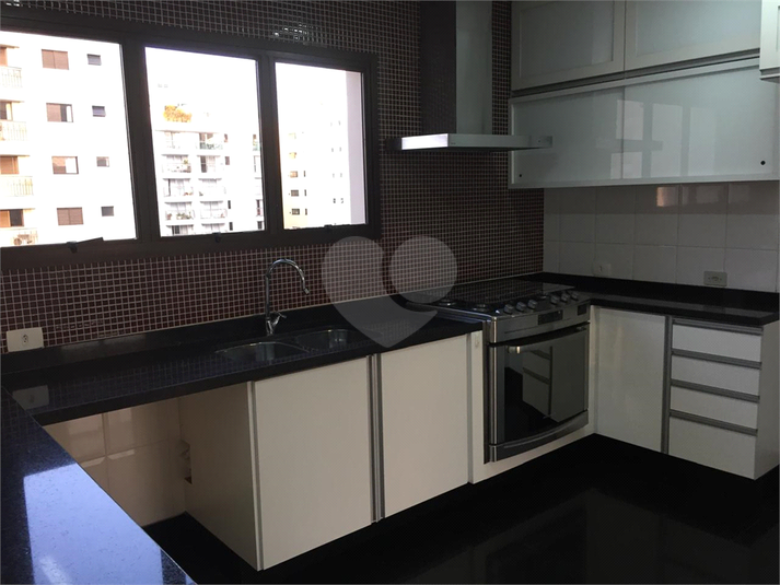 Venda Apartamento São Paulo Lapa REO1035197 16