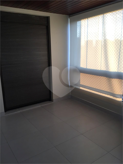 Venda Apartamento São Paulo Lapa REO1035197 25