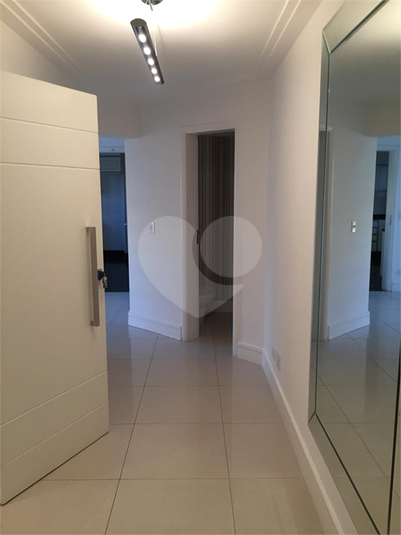 Venda Apartamento São Paulo Lapa REO1035197 24