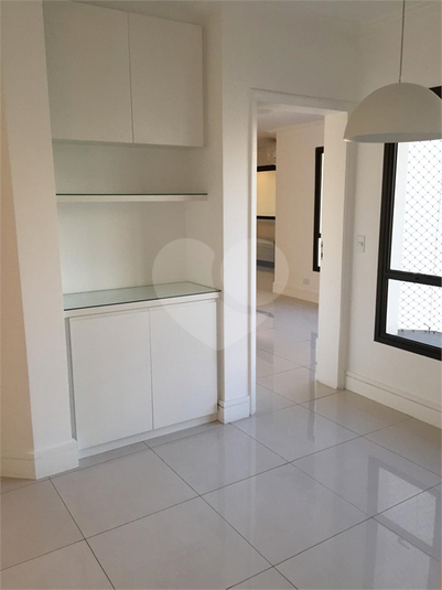 Venda Apartamento São Paulo Lapa REO1035197 13