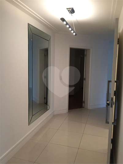 Venda Apartamento São Paulo Lapa REO1035197 21