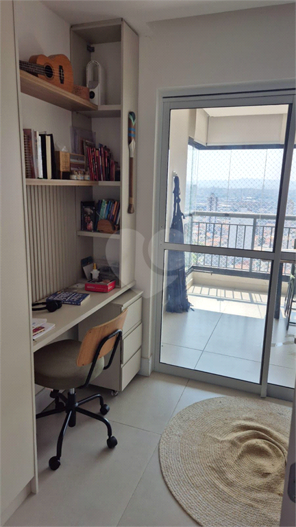 Venda Apartamento São Paulo Vila Zilda (tatuapé) REO1035200 14