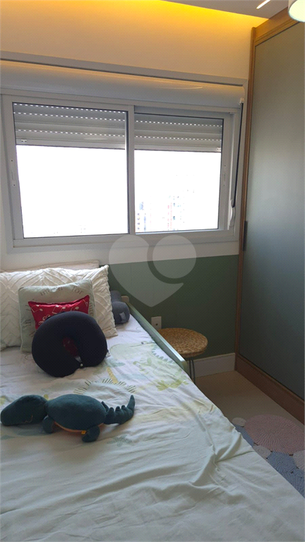 Venda Apartamento São Paulo Vila Zilda (tatuapé) REO1035200 23