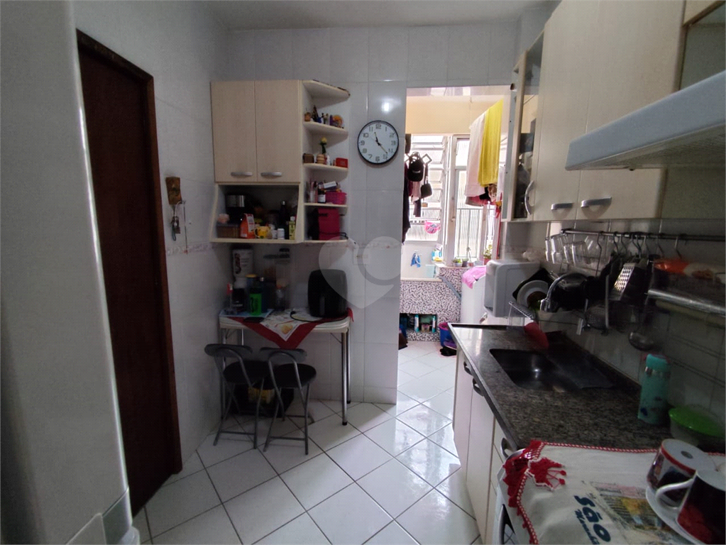 Venda Apartamento Niterói Fonseca REO1035208 11