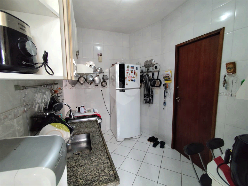 Venda Apartamento Niterói Fonseca REO1035208 12