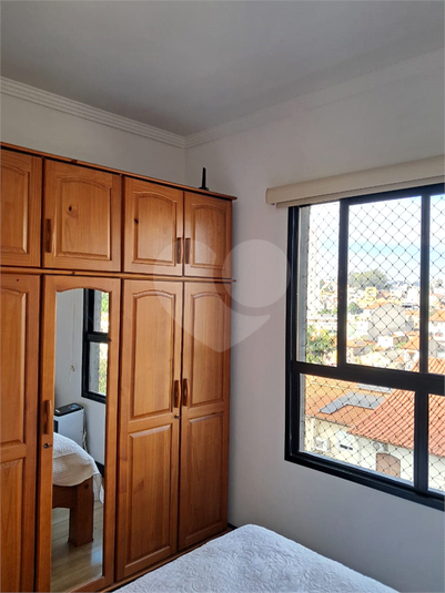 Venda Apartamento São Paulo Vila Formosa REO1035209 10