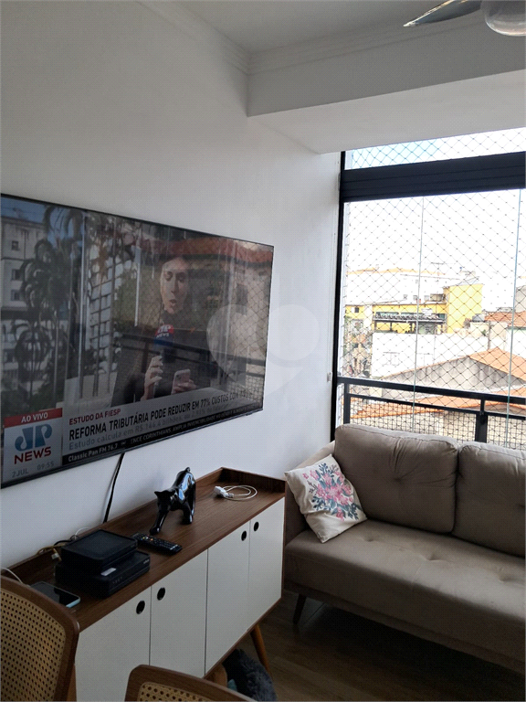 Venda Apartamento São Paulo Vila Formosa REO1035209 25