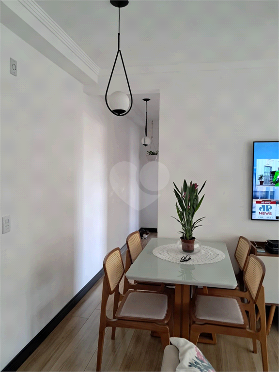 Venda Apartamento São Paulo Vila Formosa REO1035209 21