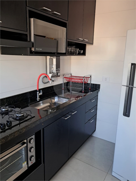 Venda Apartamento São Paulo Vila Formosa REO1035209 7