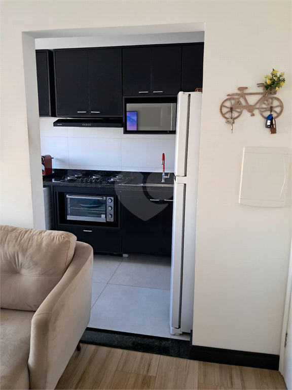 Venda Apartamento São Paulo Vila Formosa REO1035209 6