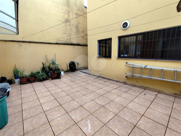 Venda Casa São Paulo Vila Darli REO1035210 22