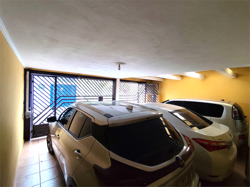 Venda Casa São Paulo Vila Darli REO1035210 29