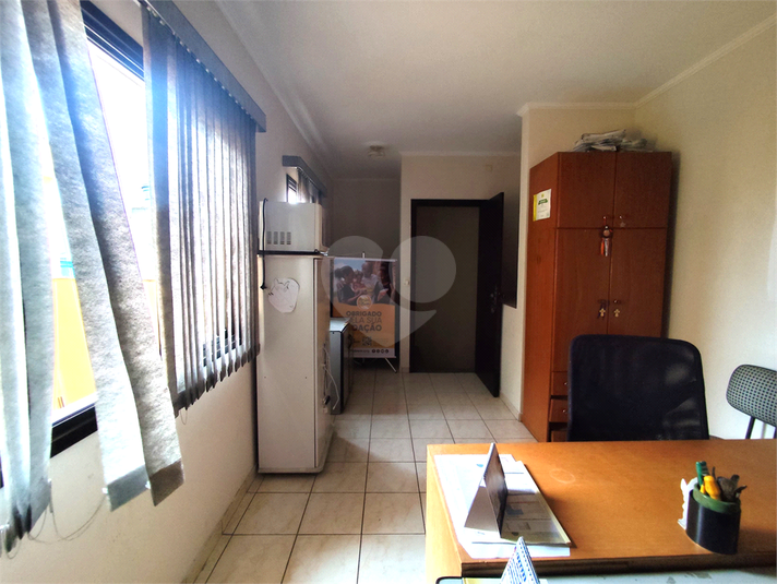 Venda Casa São Paulo Vila Darli REO1035210 25