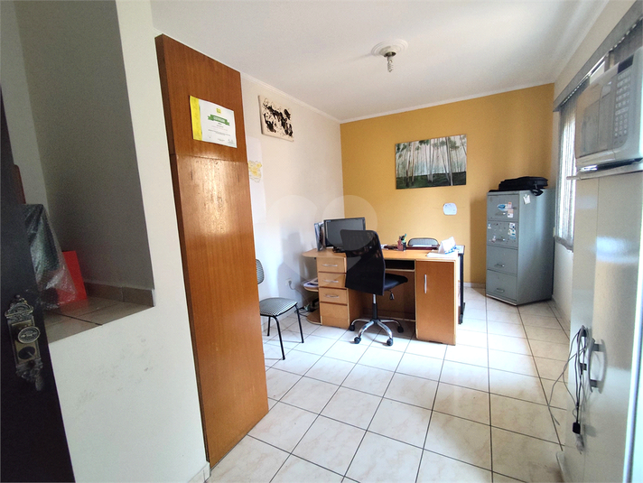 Venda Casa São Paulo Vila Darli REO1035210 26