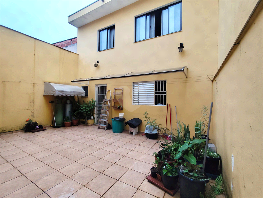 Venda Casa São Paulo Vila Darli REO1035210 23