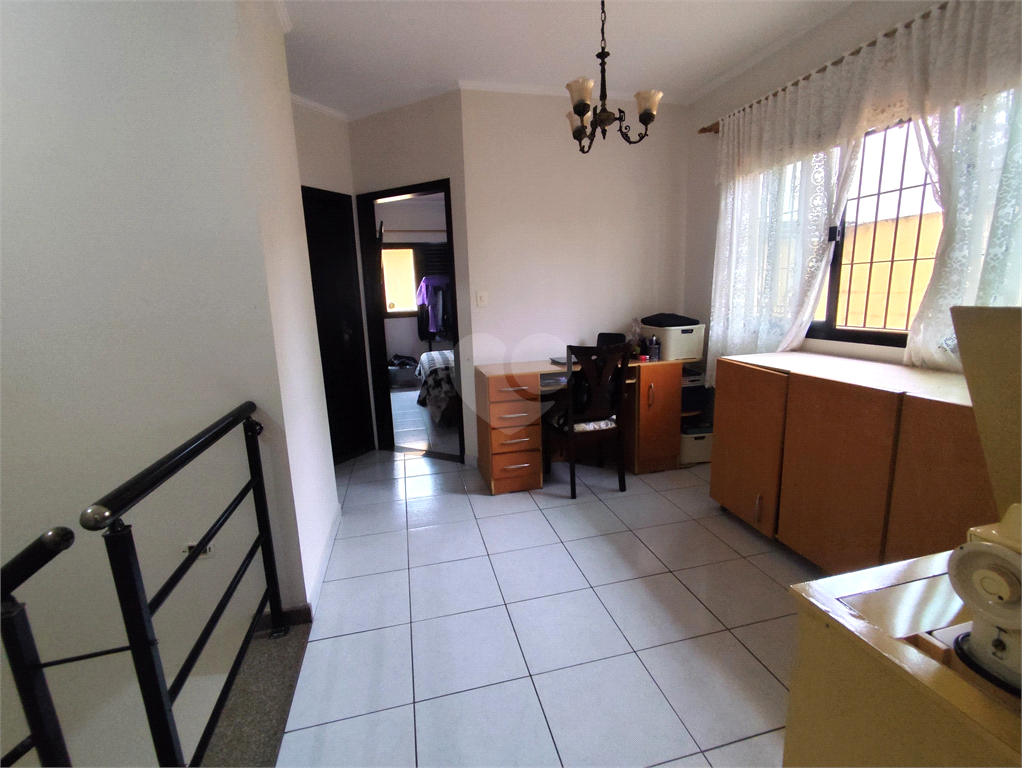 Venda Casa São Paulo Vila Darli REO1035210 8