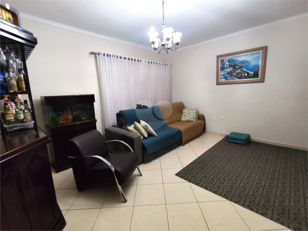 Venda Casa São Paulo Vila Darli REO1035210 3