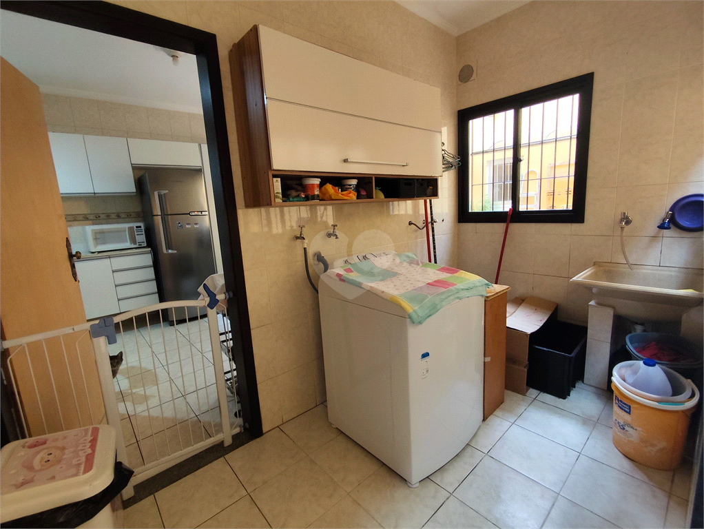 Venda Casa São Paulo Vila Darli REO1035210 7