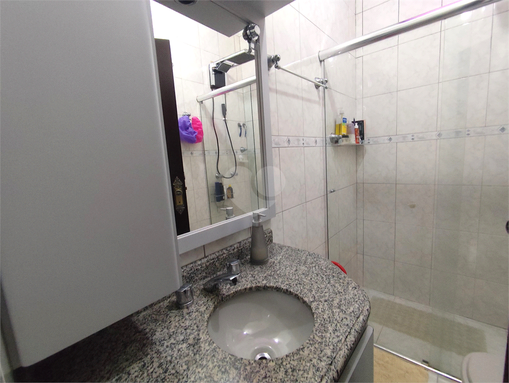 Venda Casa São Paulo Vila Darli REO1035210 18